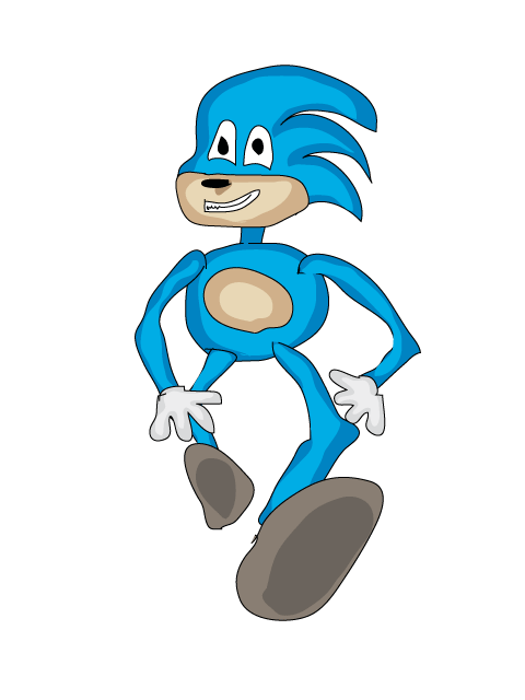 Сонек-Горилко